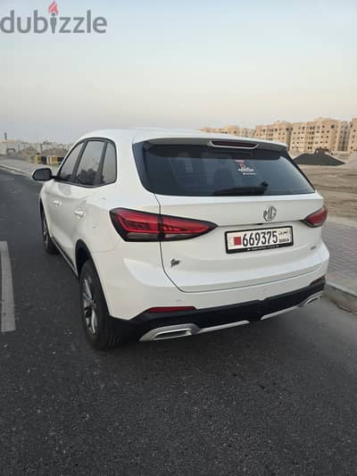 Horizon Rental Car
