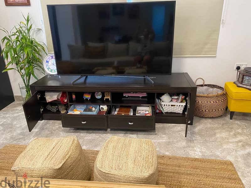  TV Stand for Sale 1