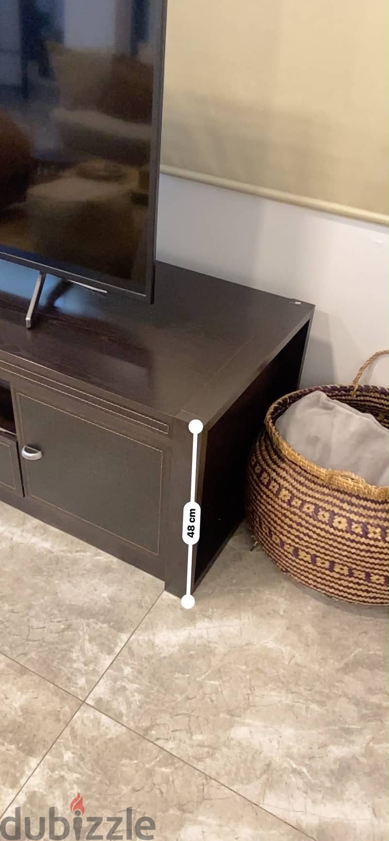  TV Stand for Sale 4