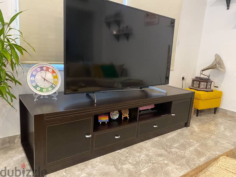  TV Stand for Sale 6