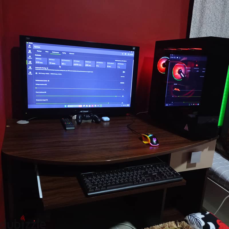 AMD Ryzen 9 5950x Gaming Pc 375 BD 4