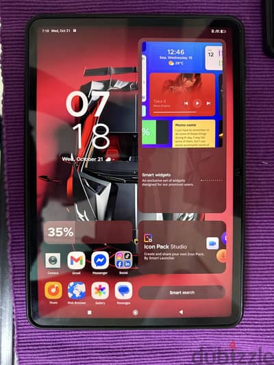 Xiaomi Pad 7 256gb