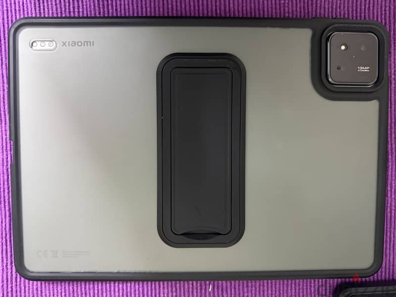 Xiaomi Pad 7 256gb 1