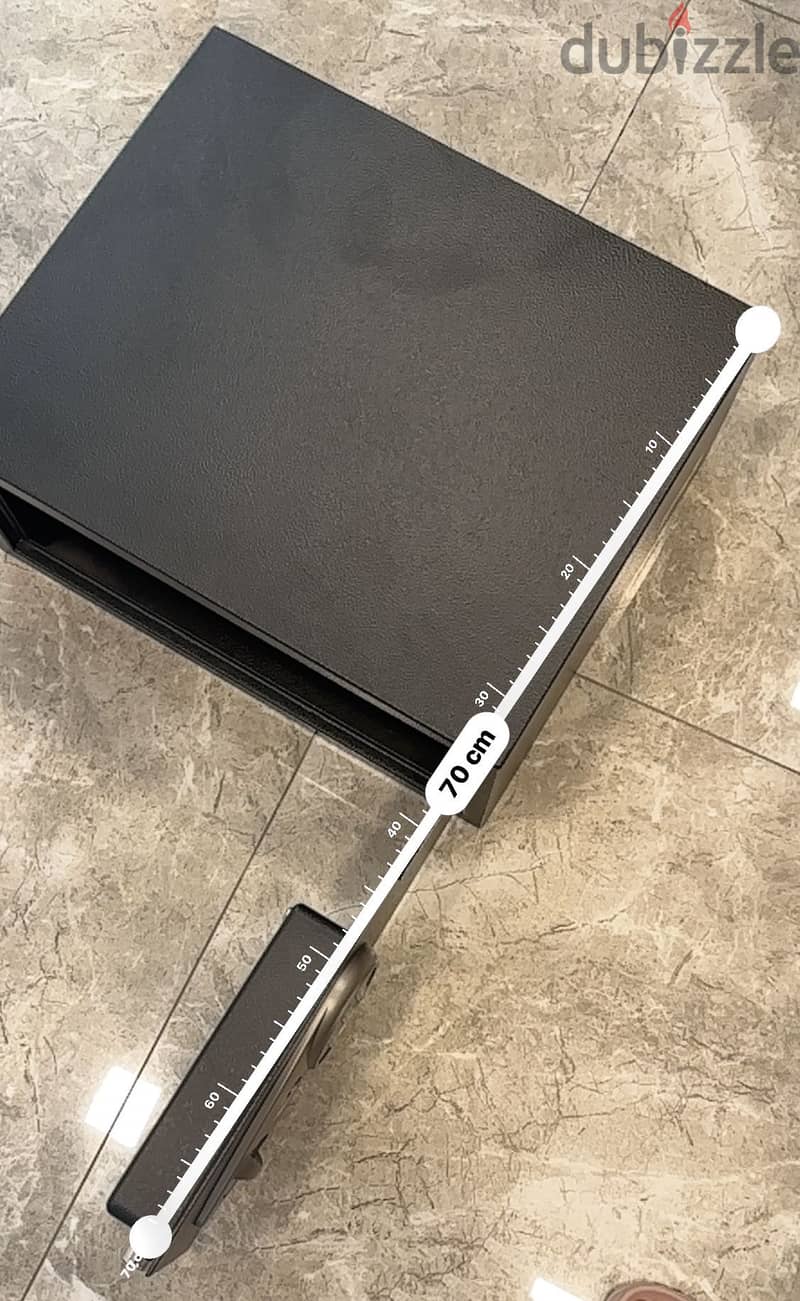  SentrySafe Electronic Safe for Sale 4
