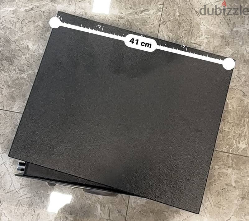  SentrySafe Electronic Safe for Sale 5