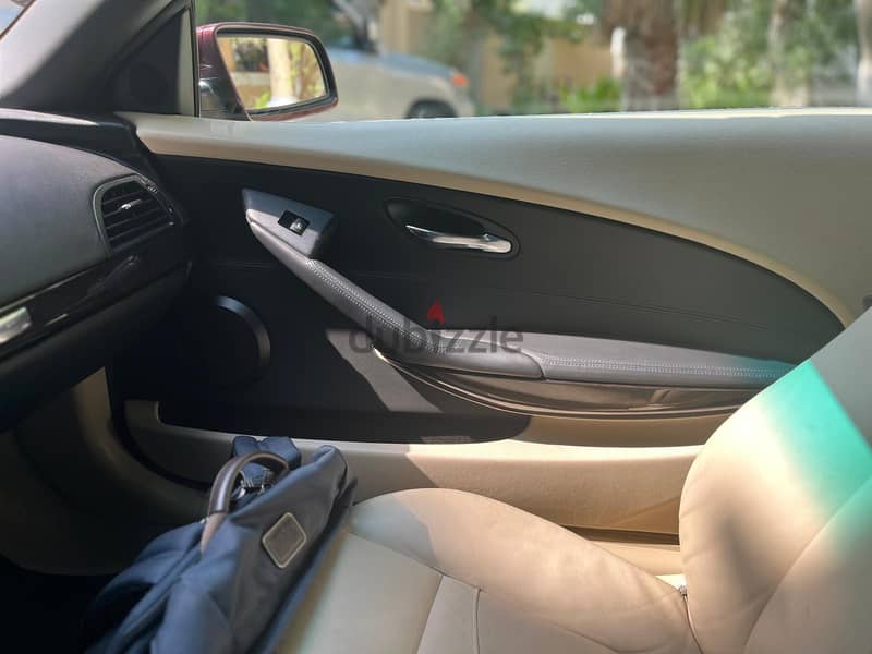 BMW 630 2009 4