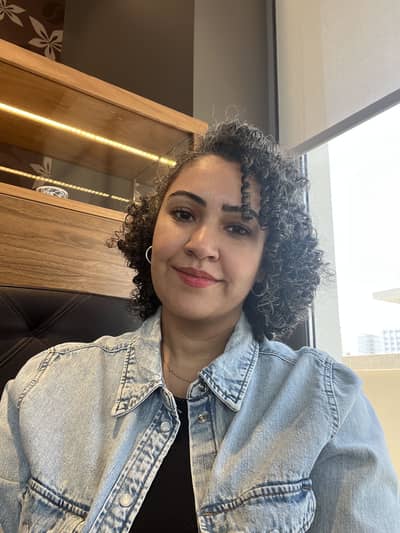 Manal Ali