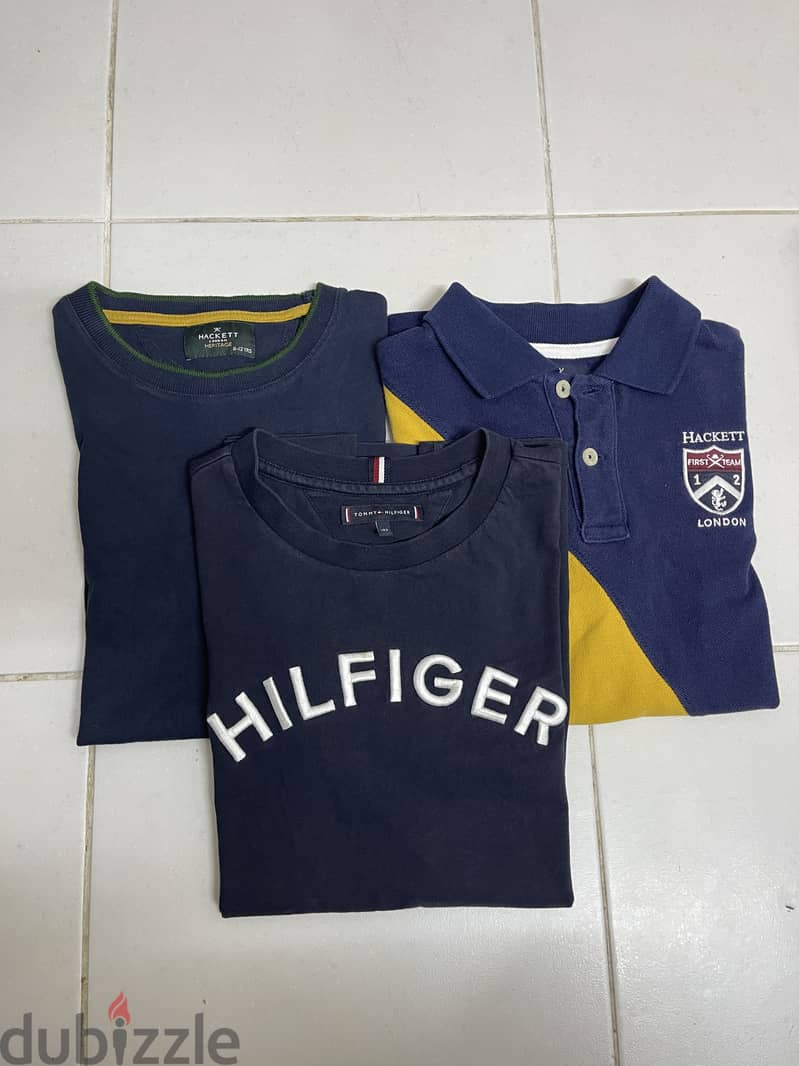For sale mix’s branded clothes in a very affordable price 5