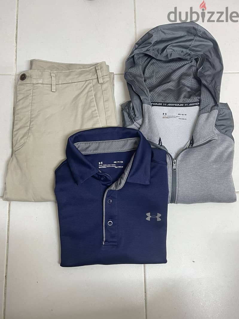 For sale mix’s branded clothes in a very affordable price 11