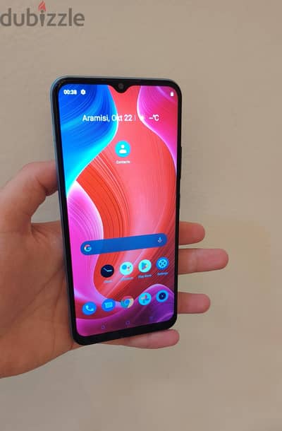 Realme C21Y