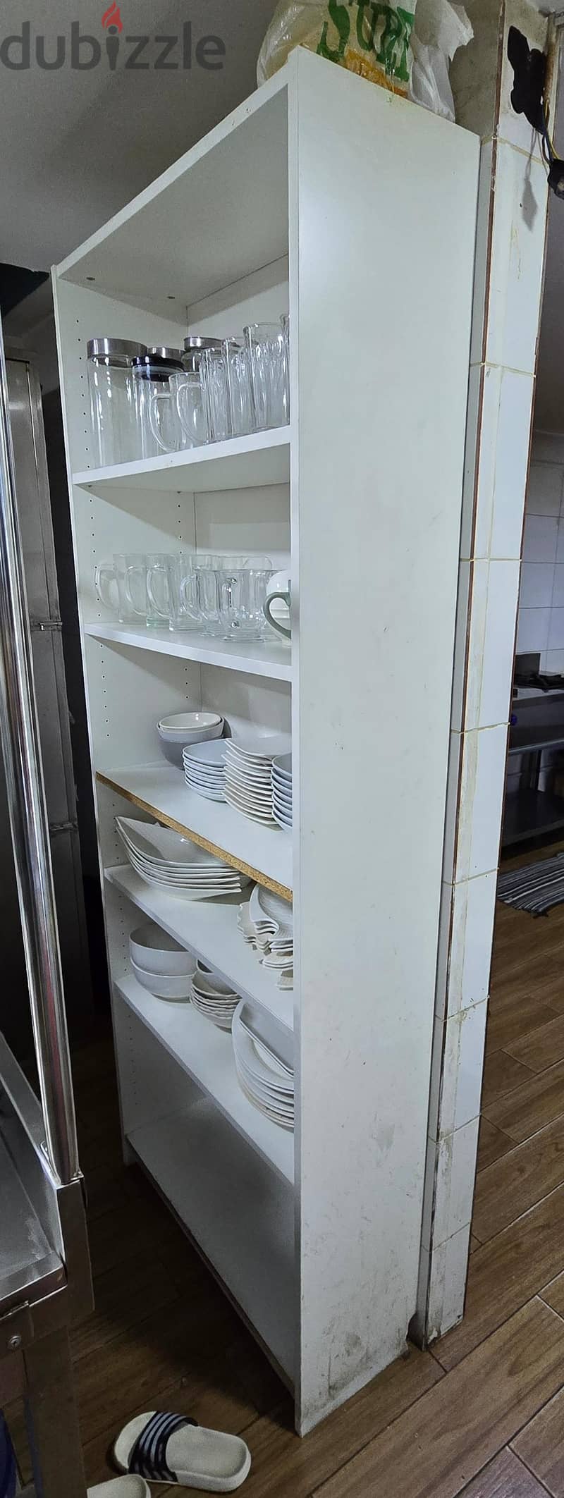 restaurant kitchen equipment set 10