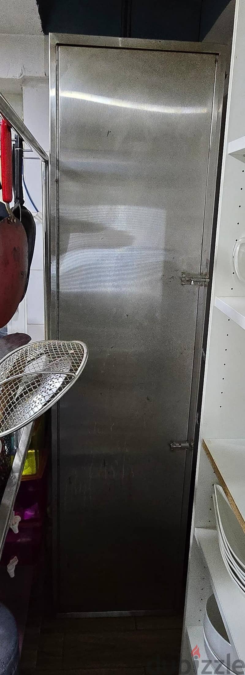 restaurant kitchen equipment set 12