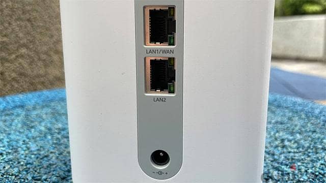 Open line all SIM-supported Oppo 5 G routers gaming 3