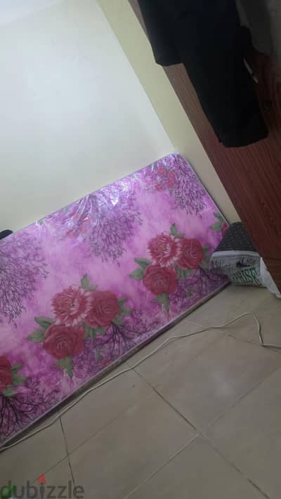 Bed space available in Jurdab