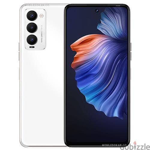 Tecno Camon 18 1