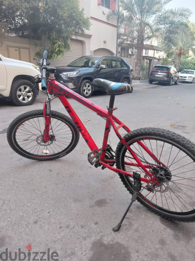 سيكل تباديل 1