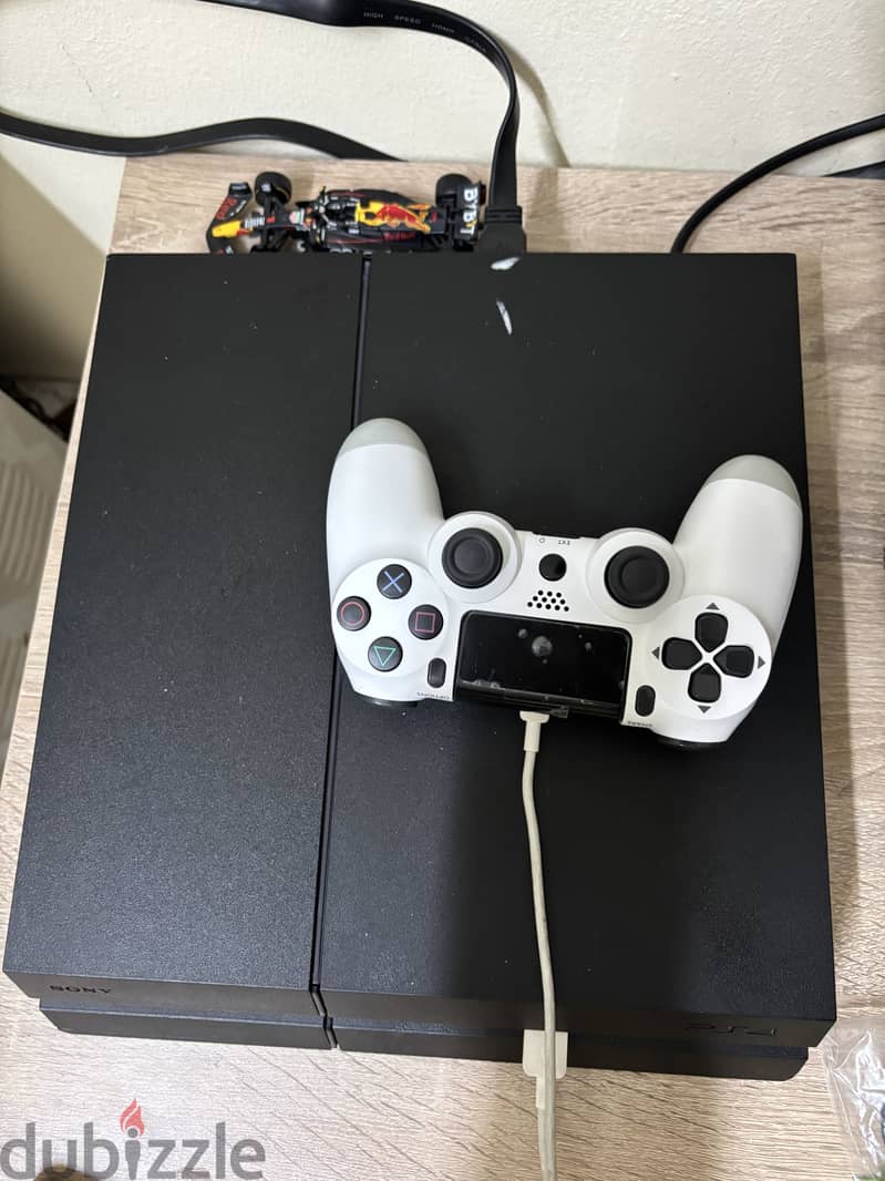 PS4 one tb for sale 1