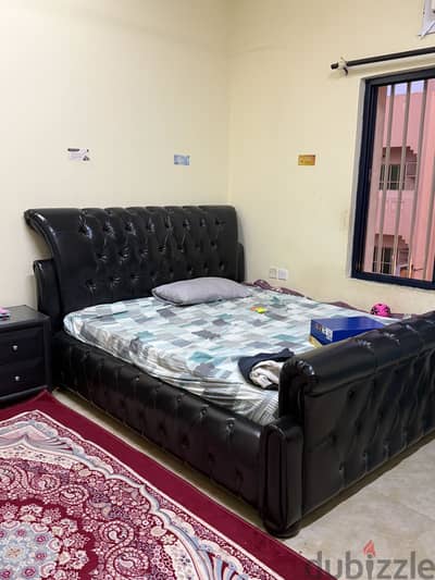 Bed set