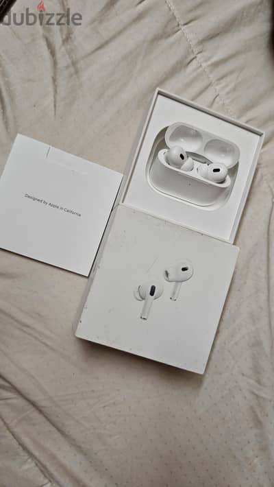 AirPods Pro 2