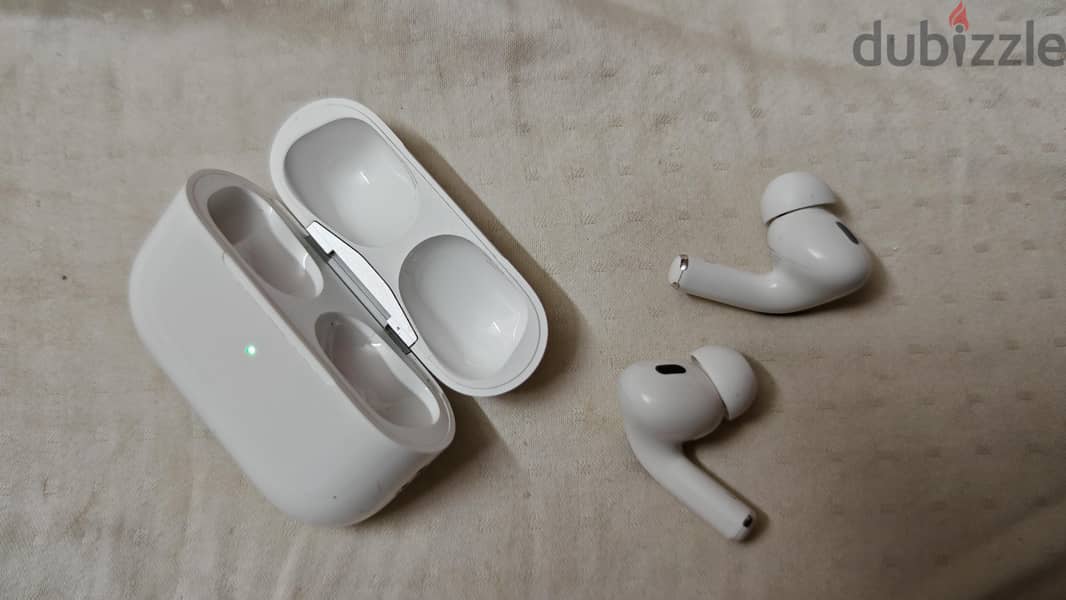 AirPods Pro 2 1