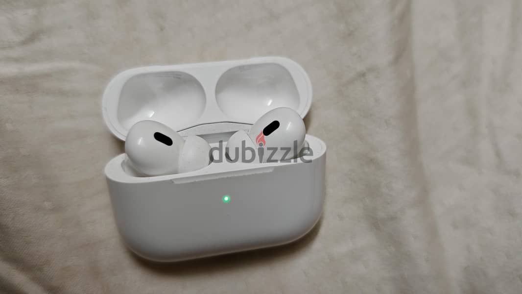 AirPods Pro 2 3