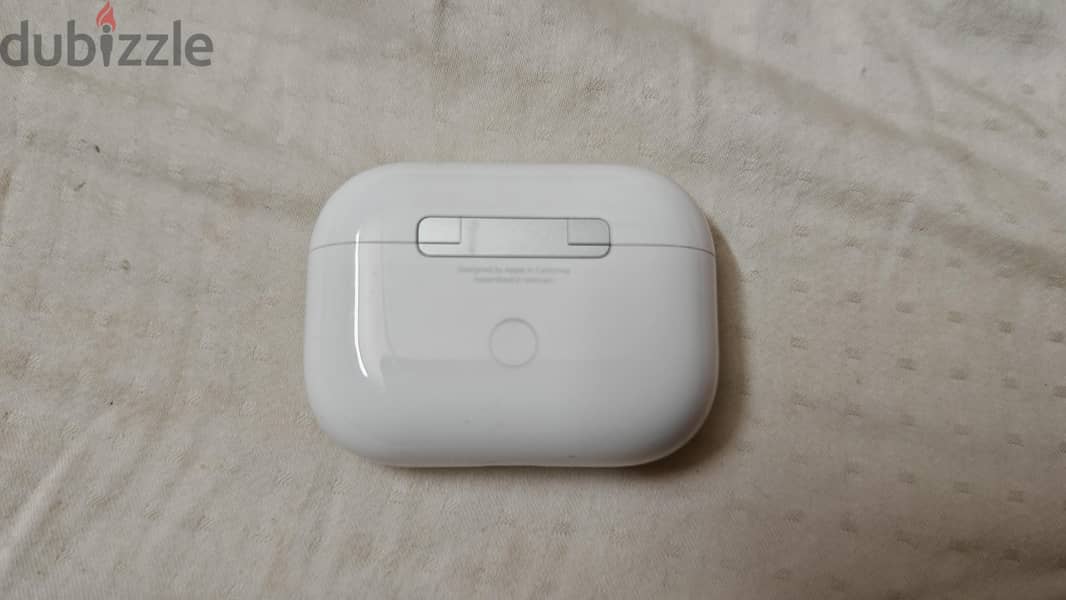 AirPods Pro 2 4