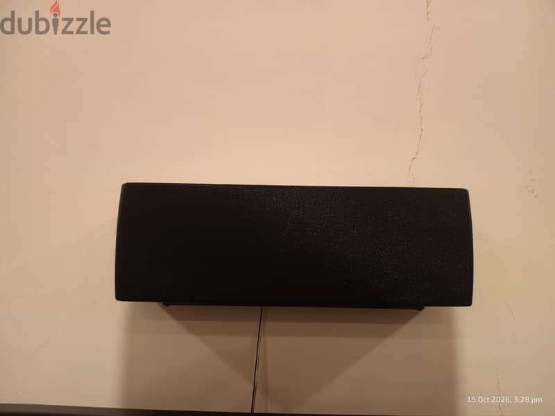 lg home theatre 1