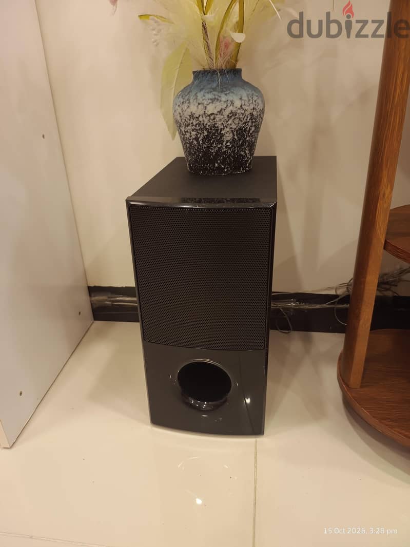 lg home theatre 2