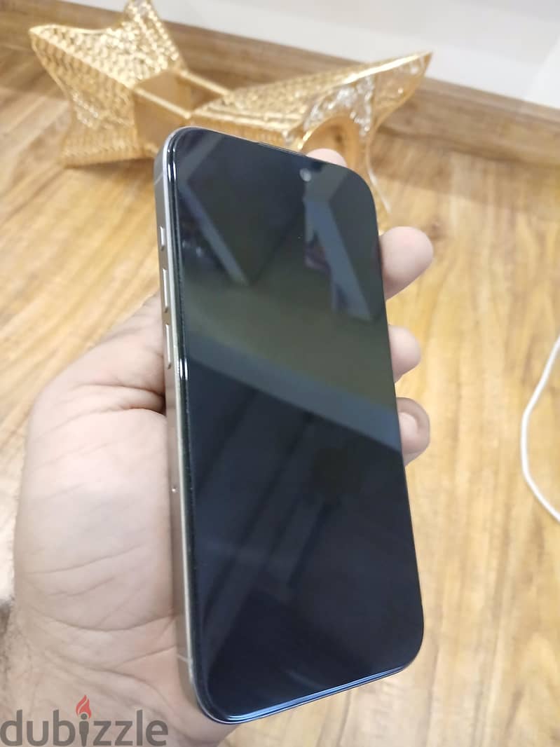 آبل - آيفون 15 برو 256 قيقا / iPhone 15 PRO 256GB 3
