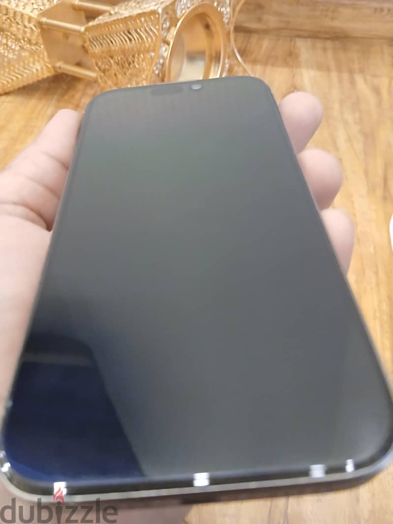 آبل - آيفون 15 برو 256 قيقا / iPhone 15 PRO 256GB 4