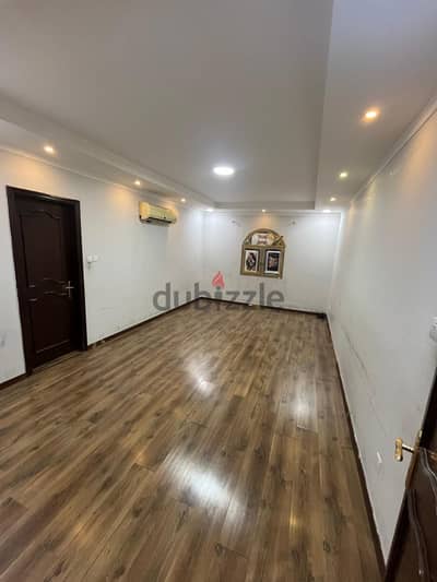 Villa Portion for rent with ewa