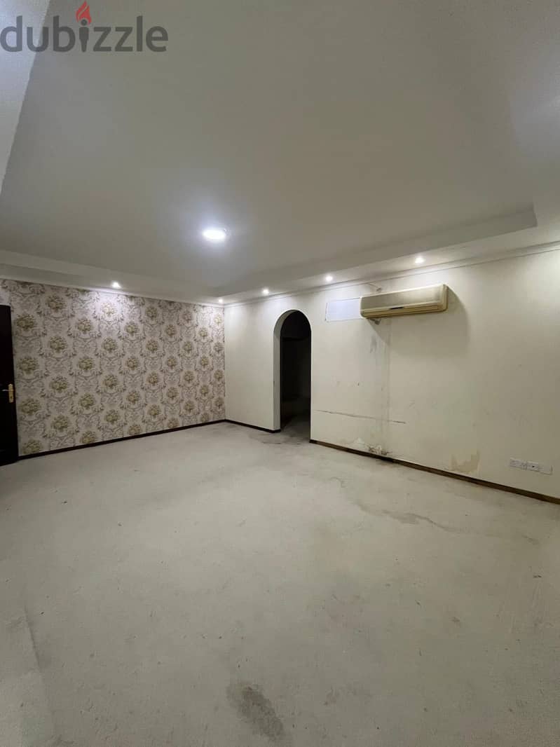 Villa Portion for rent with ewa 1