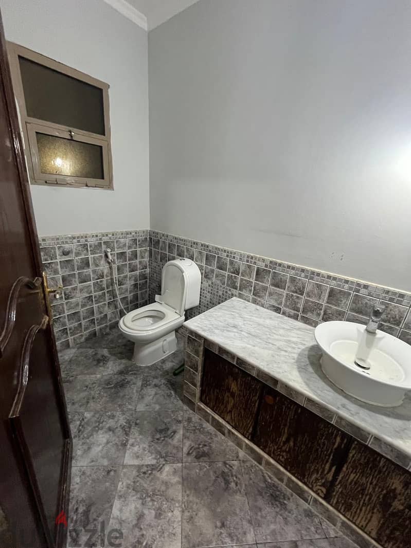 Villa Portion for rent with ewa 3
