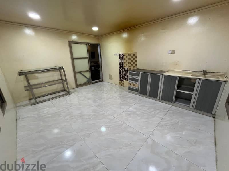 Villa Portion for rent with ewa 4