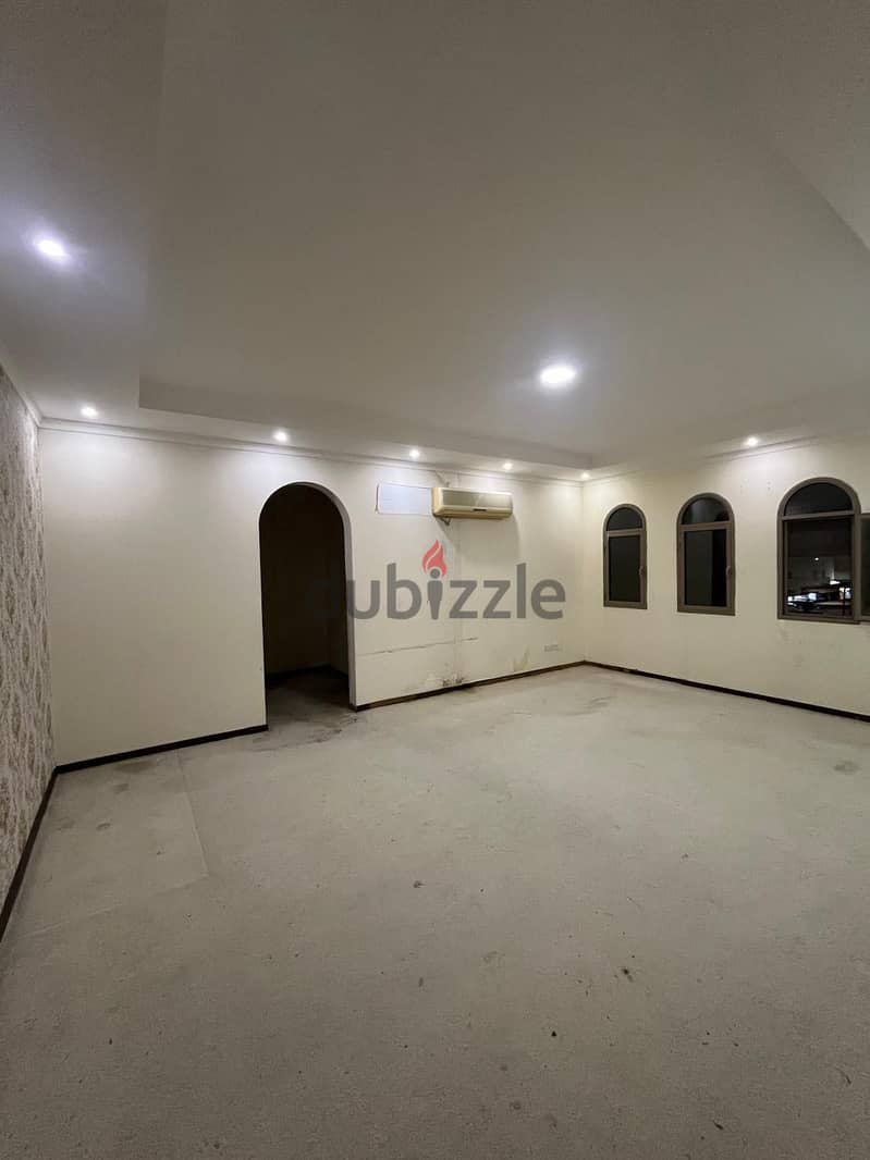 Villa Portion for rent with ewa 5