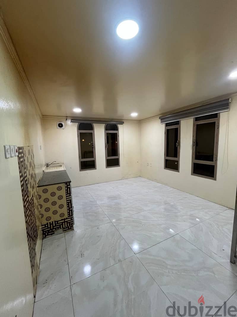 Villa Portion for rent with ewa 6