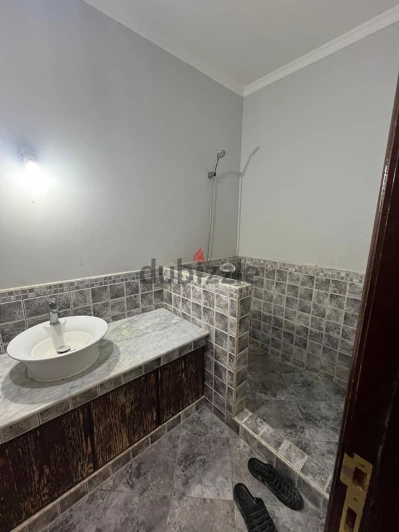 Villa Portion for rent with ewa 7