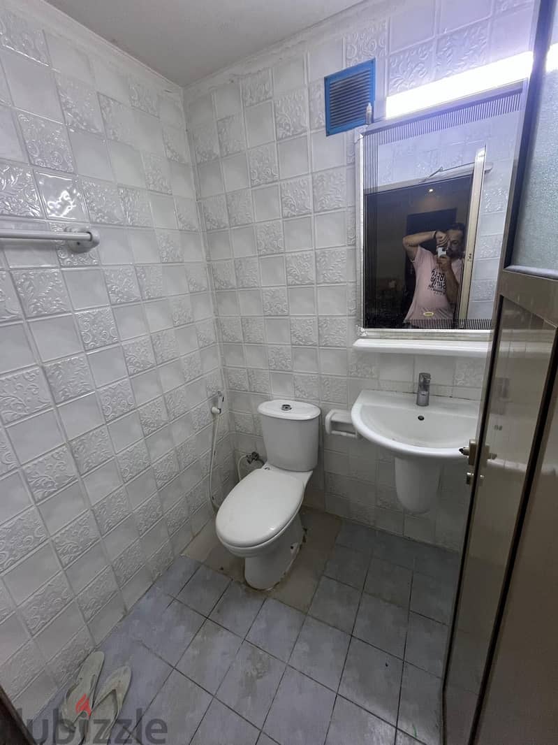 Villa Portion for rent with ewa 8