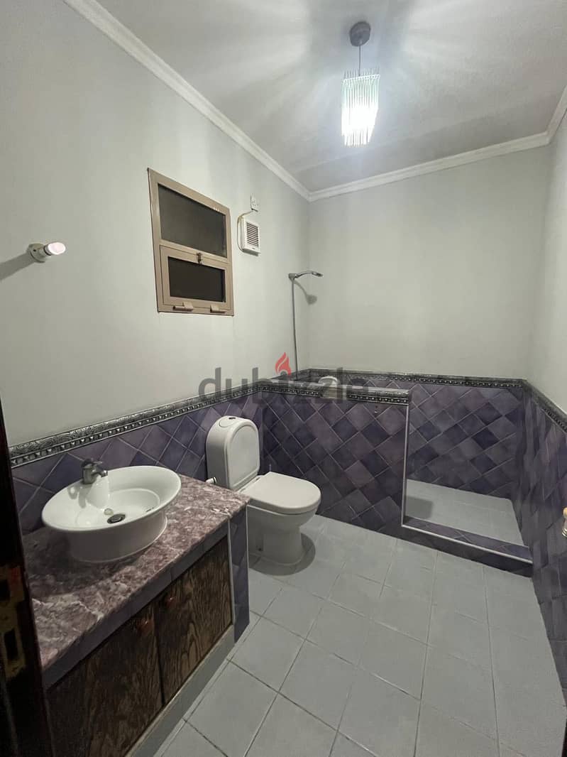 Villa Portion for rent with ewa 9