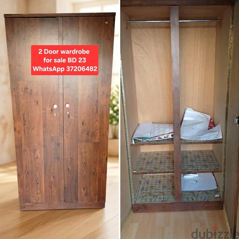 Workstation and other items for sale with Delivery 2
