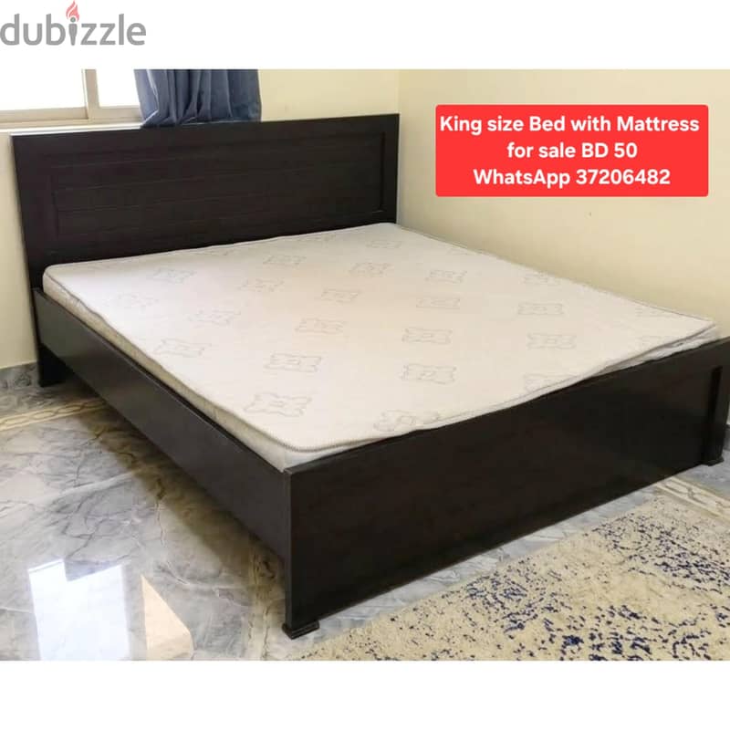 Workstation and other items for sale with Delivery 5