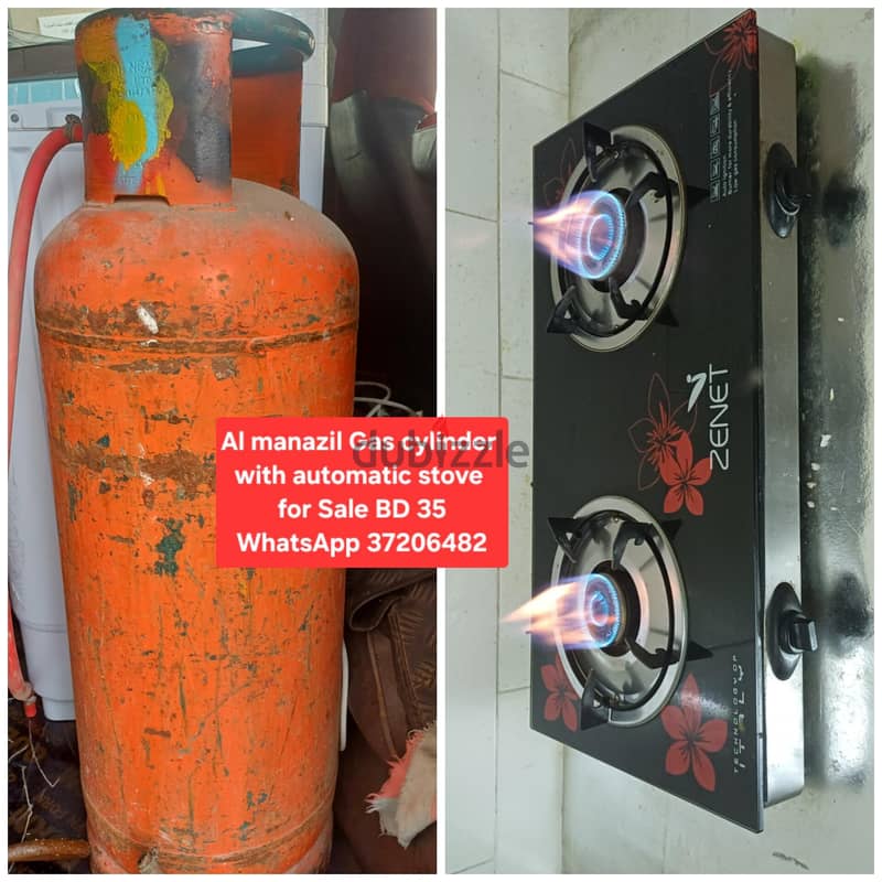 LG inverter Fridge and other items for sale with Delivery 2