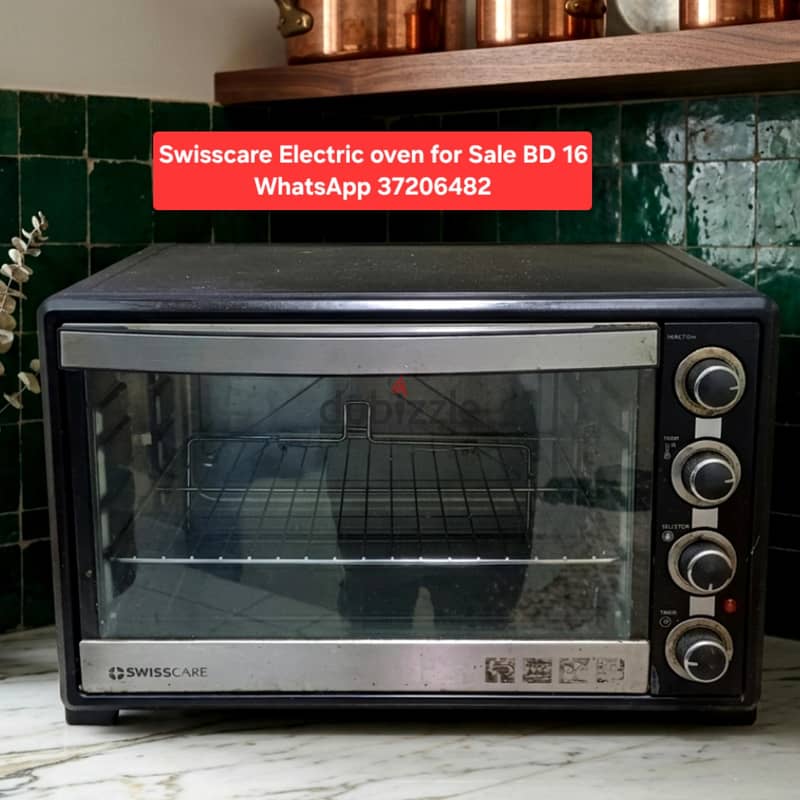 LG inverter Fridge and other items for sale with Delivery 10