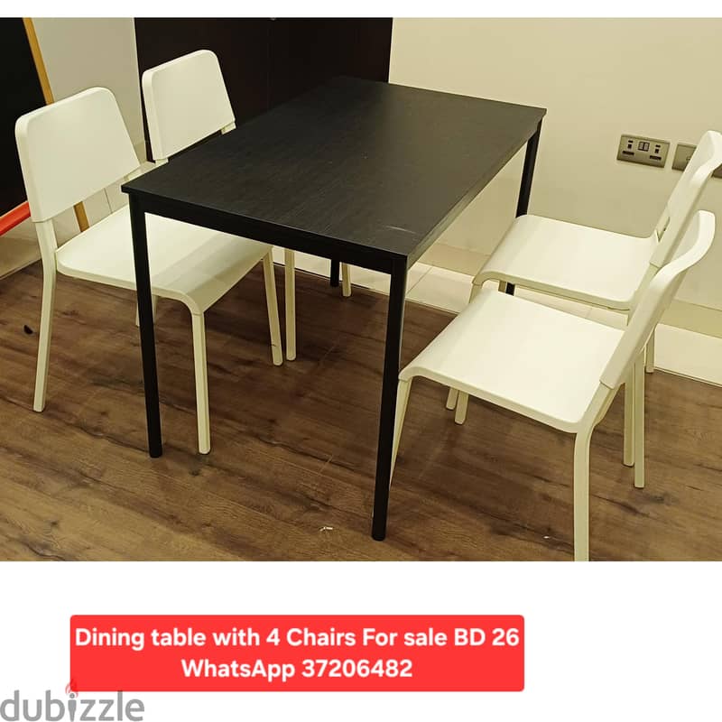 Oven and other items for sale with Delivery 10