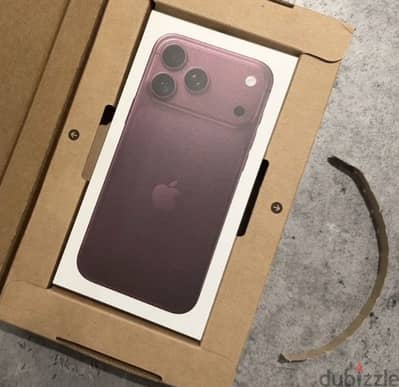 Apple - iPhone 18 Pro Max new no contact