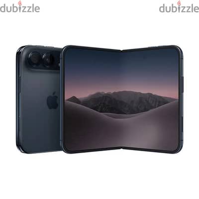 Iphone Duo - 512 Night Sky - Brand New