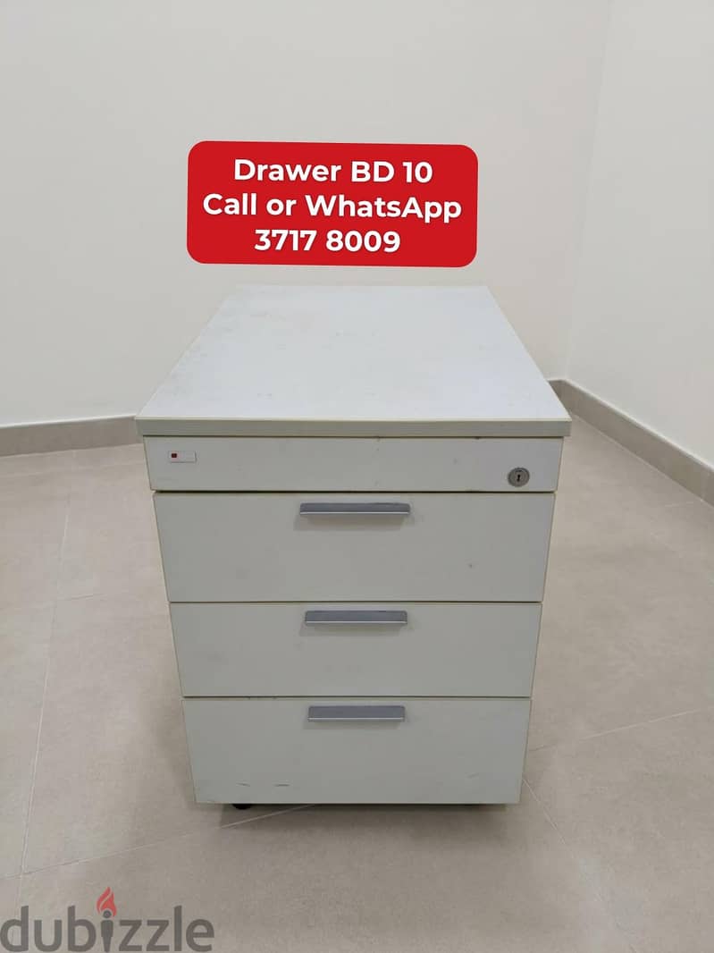 Shoerack and other furniture for sale with delivery 2