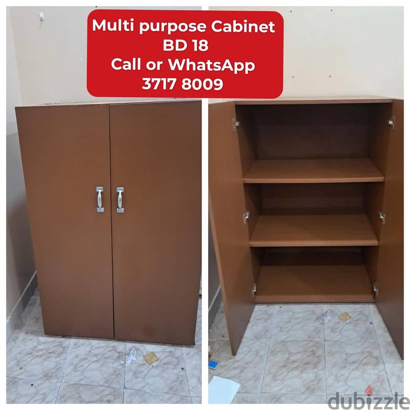 Shoerack and other furniture for sale with delivery 5