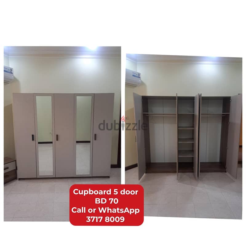 Shoerack and other furniture for sale with delivery 14