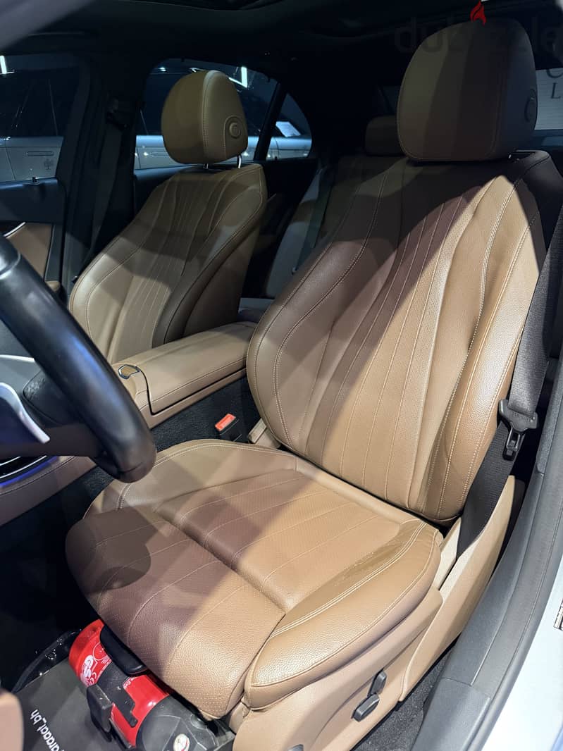 Mercedes-Benz E300 2023 4